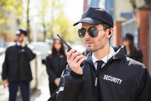 JDS SECURITY SERVICES